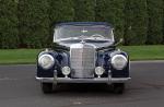 Mercedes-Benz 300 SC Cabriolet by Sindelfingen 1956 года